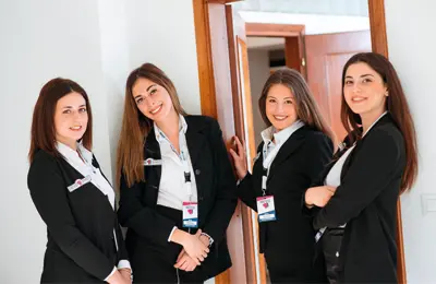 Interpretariato per Business a Genova