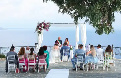 Interprete per Matrimonio a Genova
