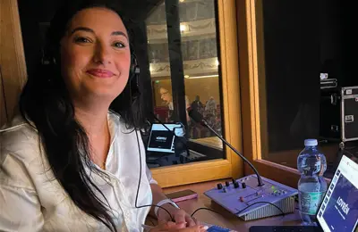 Interpreti per il settore Medico e Scientifico a Genova