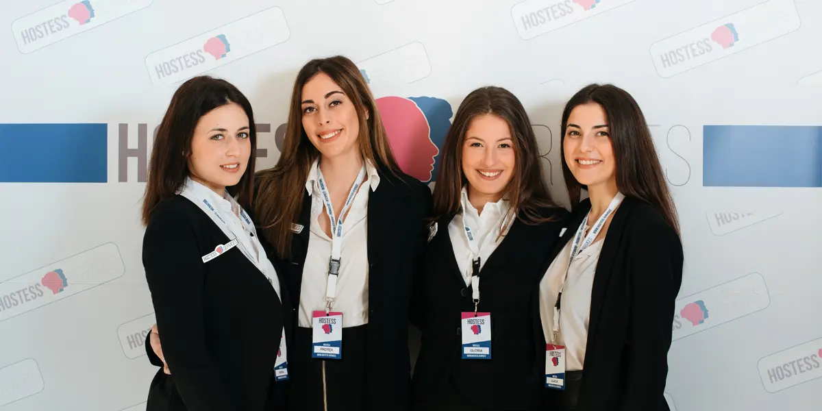 Home - Hostess e Interpreti a Genova